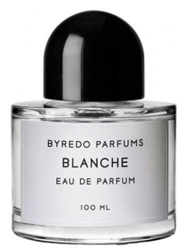 byredo blanche gucci bloom